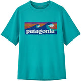 Patagonia Capilene SW T-Shirt Kids'