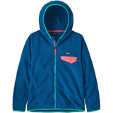 Patagonia Micro D Snap-T Jacket Kids'