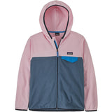 Patagonia Micro D Snap-T Jacket Kids'