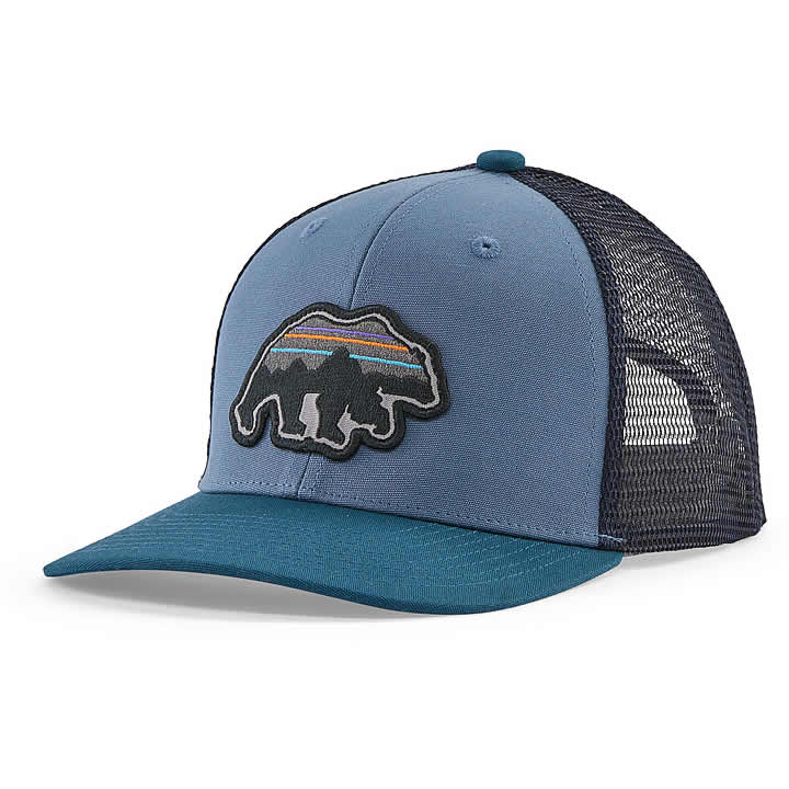 Patagonia Trucker Hat Kids'
