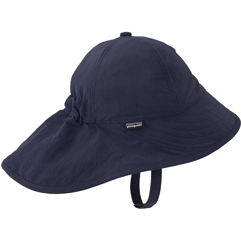 Patagonia Baby Block-the-Sun Hat