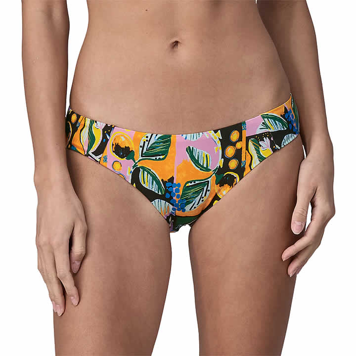 Patagonia Sunamee Bottoms Women's