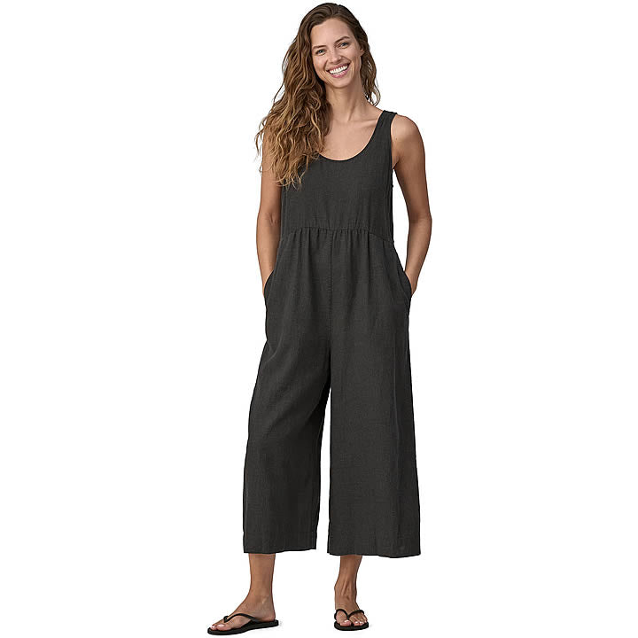 Patagonia Garden Island Jumpsuit Women's