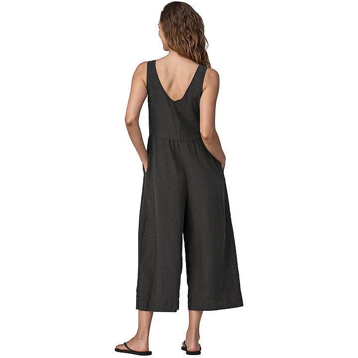 Patagonia Garden Island Jumpsuit Women's