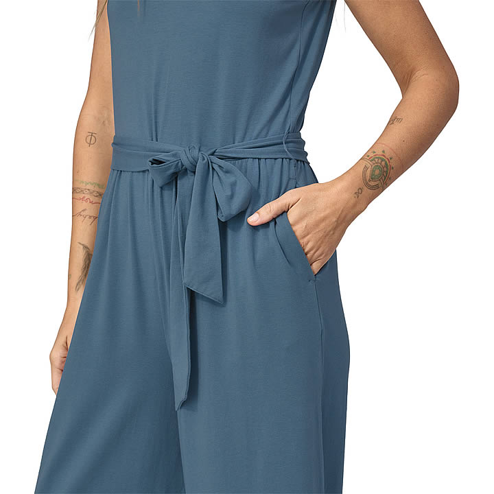 Patagonia Kamala Jumpsuit Women's