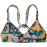 Patagonia Reversible Seaglass Bay Top Women's