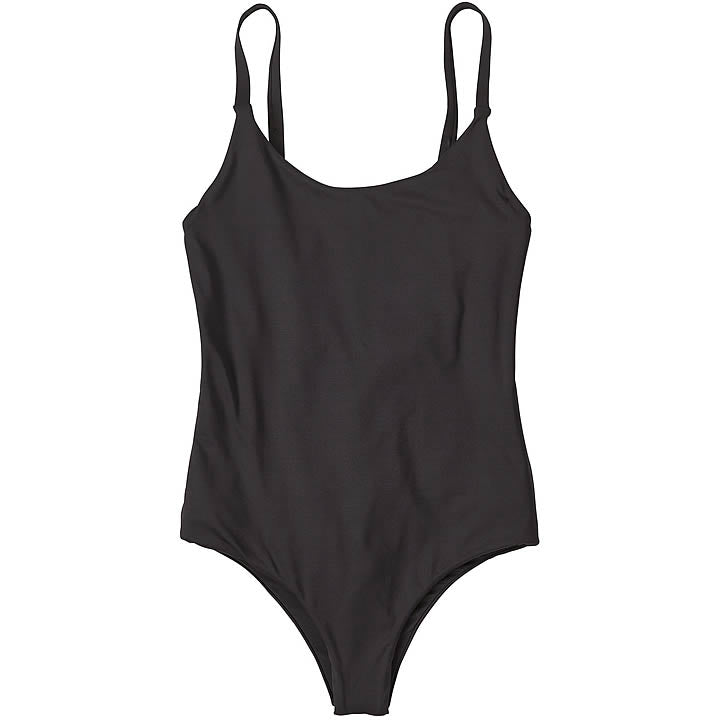Patagonia Sunny Tide 1pc Swimsuit Women's