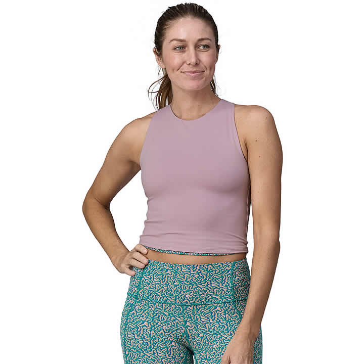 Patagonia Reversible Tank Women's