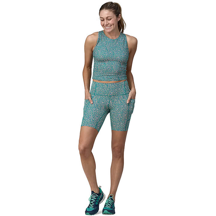 Patagonia Reversible Tank Women's