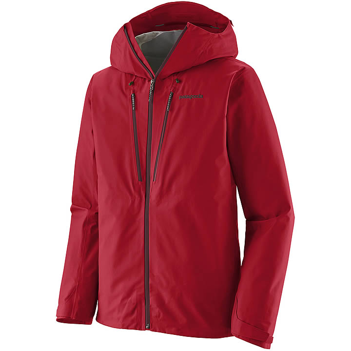 Patagonia Triolet Jacket Men's