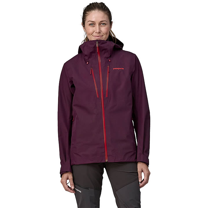 Patagonia Triolet Jacket Women's