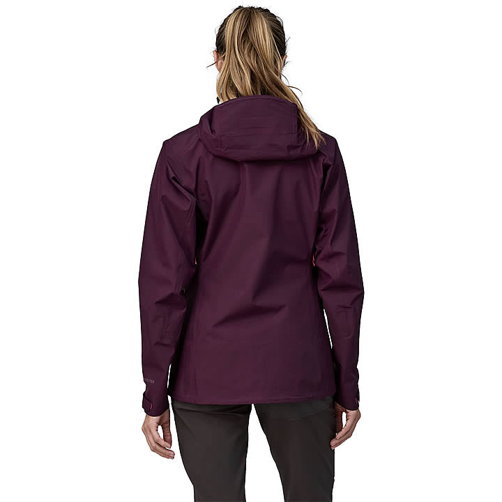 Patagonia Triolet Jacket Women's