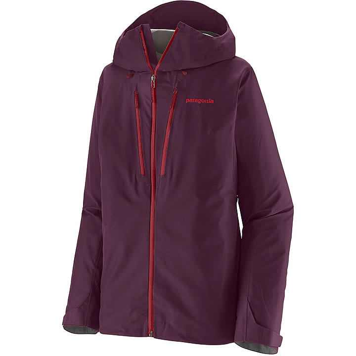 Patagonia Triolet Jacket Women's