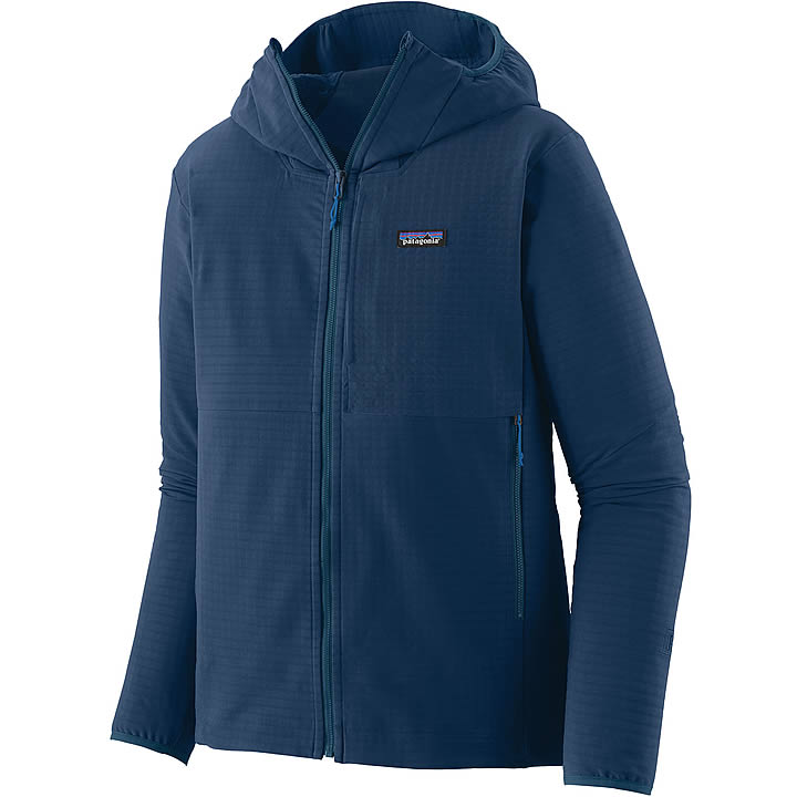 Patagonia R1 TechFace Hoody Men's - TIDB - M