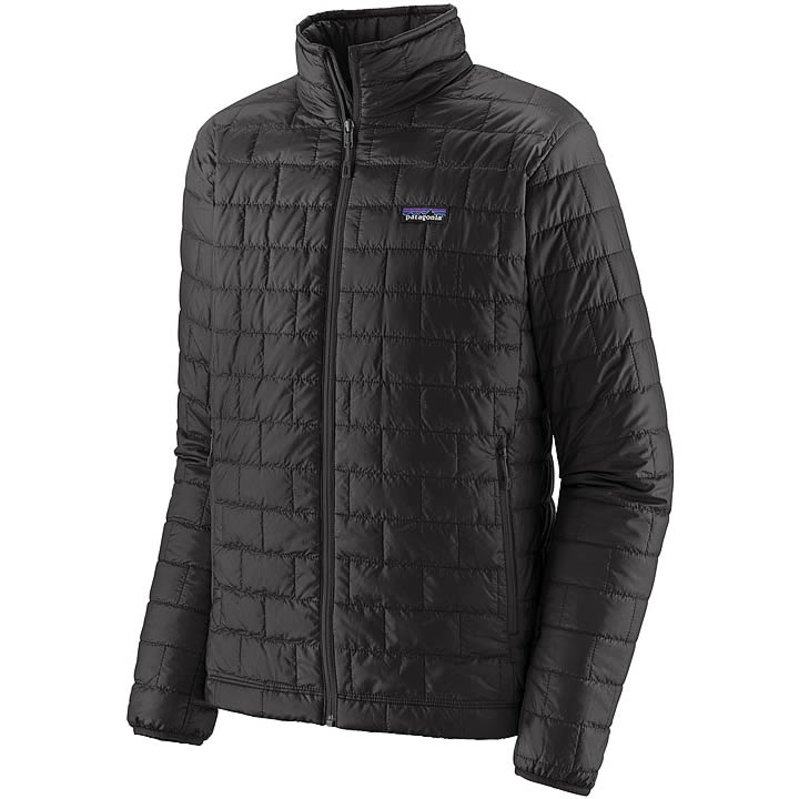 Patagonia Nano Puff Jacket Men's