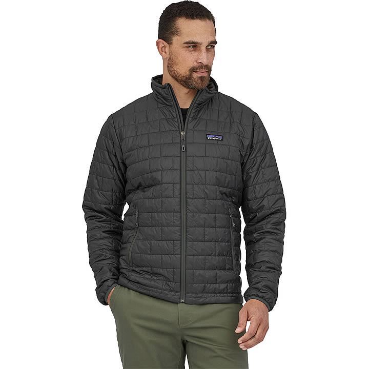 Patagonia Nano Puff Jacket Men's