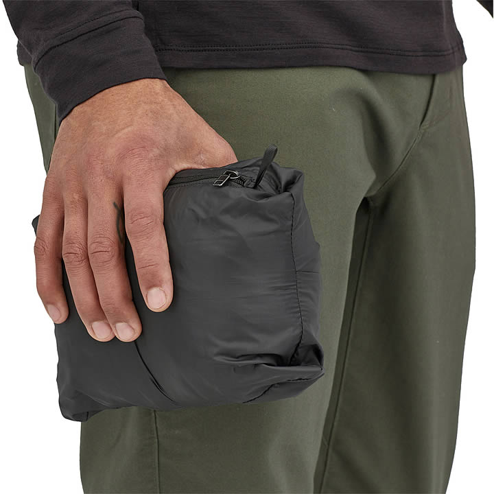 Patagonia Nano Puff Jacket Men's