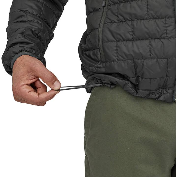 Patagonia Nano Puff Jacket Men's