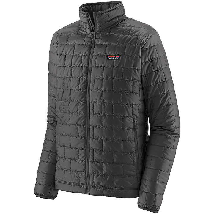 Patagonia Nano Puff Jacket Men's