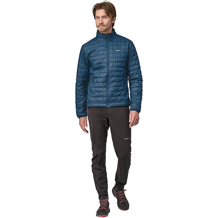 Patagonia Nano Puff Jacket Men's