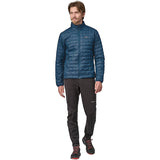 Patagonia Nano Puff Jacket Men's