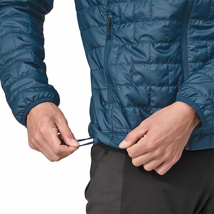 Patagonia Nano Puff Jacket Men's