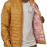 Patagonia Nano Puff Jacket Men's