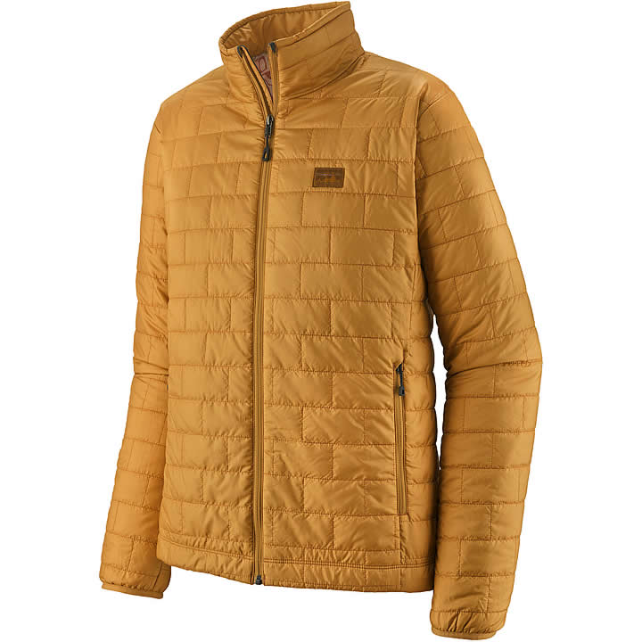 Patagonia Nano Puff Jacket Men's