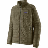 Patagonia Nano Puff Jacket Men's
