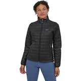 Patagonia Nano Puff Jacket Women's