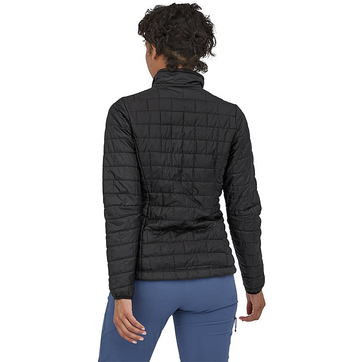 Patagonia Nano Puff Jacket Women's