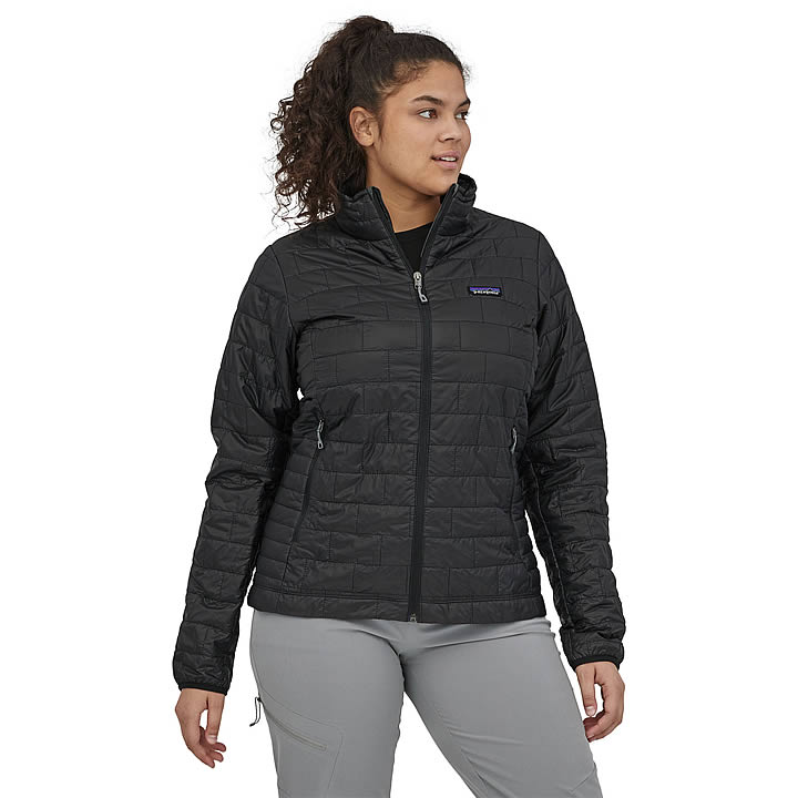 Patagonia Nano Puff Jacket Women's