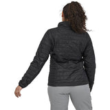 Patagonia Nano Puff Jacket Women's