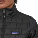 Patagonia Nano Puff Jacket Women's