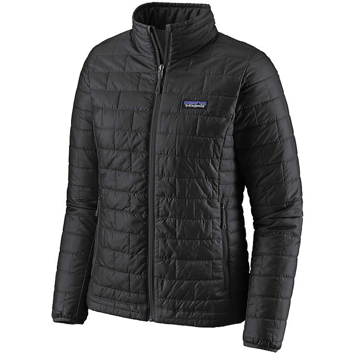 Patagonia Nano Puff Jacket Women's