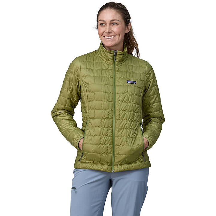 Patagonia Nano Puff Jacket Women's