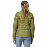 Patagonia Nano Puff Jacket Women's