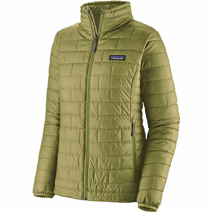 Patagonia Nano Puff Jacket Women's
