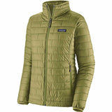 Patagonia Nano Puff Jacket Women's