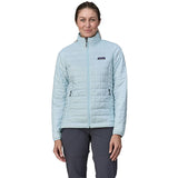 Patagonia Nano Puff Jacket Women's