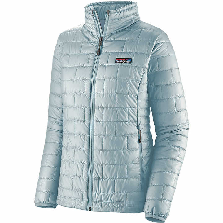 Patagonia Nano Puff Jacket Women's