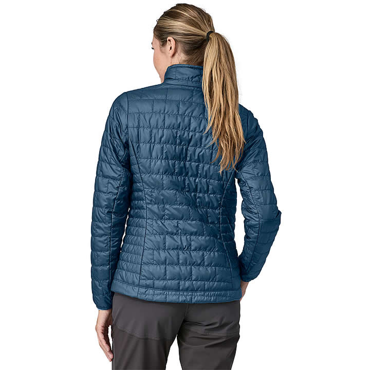 Patagonia Nano Puff Jacket Women's