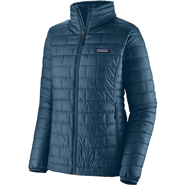 Patagonia Nano Puff Jacket Women's