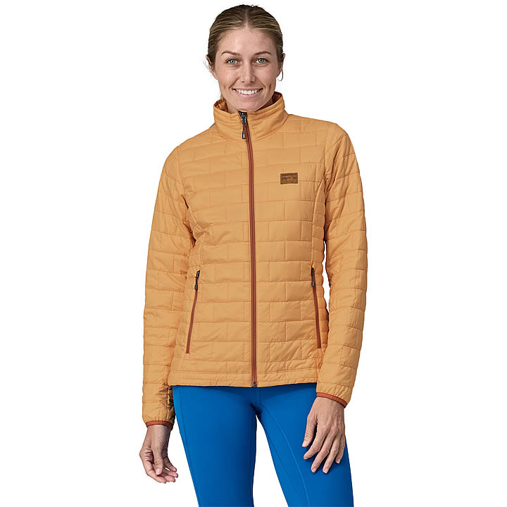 Patagonia Nano Puff Jacket Women's