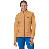 Patagonia Nano Puff Jacket Women's