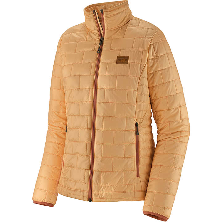 Patagonia Nano Puff Jacket Women's