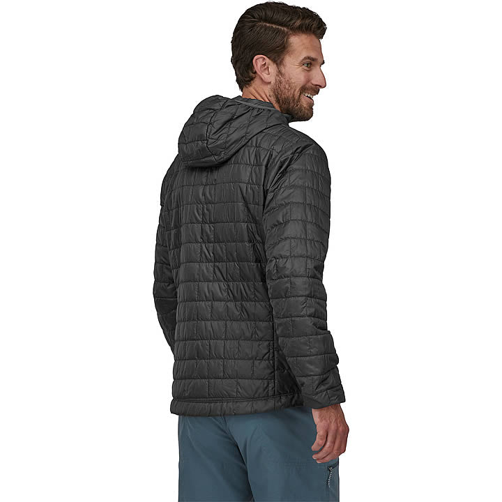 Patagonia Nano Puff Hoody Men's - FGE - L