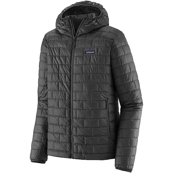Patagonia Nano Puff Hoody Men's - FGE - L