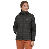 Patagonia Nano Puff Hoody Women's