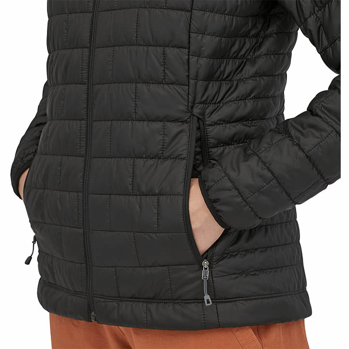 Patagonia Nano Puff Hoody Women's